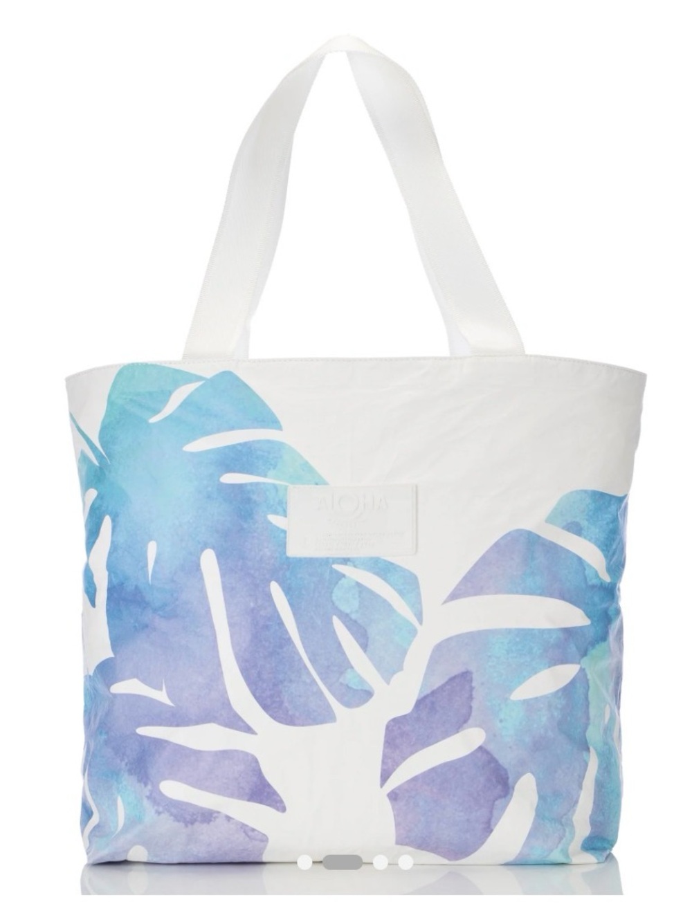 *NEW* ALOHA Collection Day Tripper in Monstera Dawn
